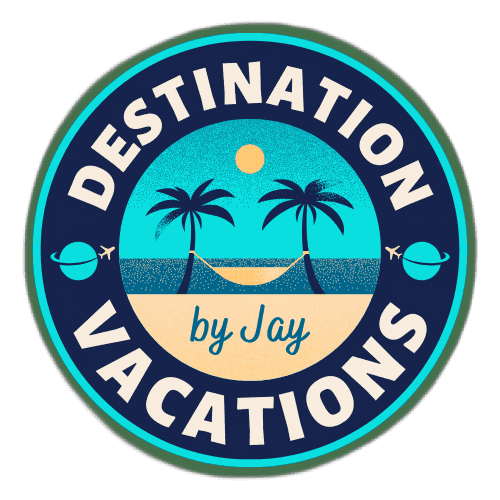 Destination Vacations By Jay